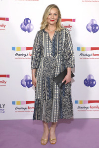 Ernsting's Family Fashion Show 2024 in Hamburg