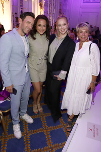 Ernsting's Family Fashion Show 2024 in Hamburg