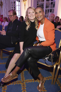 Ernsting's Family Fashion Show 2024 in Hamburg