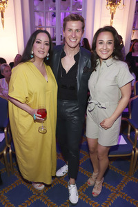 Ernsting's Family Fashion Show 2024 in Hamburg