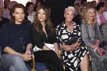 Ernsting's Family Fashion Show 2024 in Hamburg