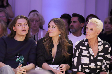 Ernsting's Family Fashion Show 2024 in Hamburg