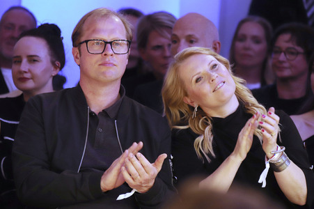 Ernsting's Family Fashion Show 2024 in Hamburg