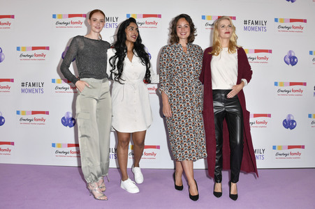 Ernsting's Family Fashion Show 2024 in Hamburg