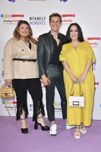 Ernsting's Family Fashion Show 2024 in Hamburg