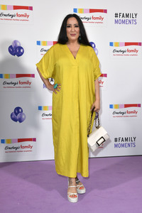 Ernsting's Family Fashion Show 2024 in Hamburg