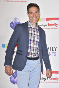 Ernsting's Family Fashion Show 2024 in Hamburg