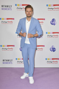 Ernsting's Family Fashion Show 2024 in Hamburg