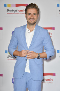 Ernsting's Family Fashion Show 2024 in Hamburg