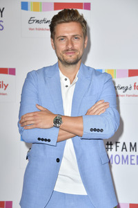 Ernsting's Family Fashion Show 2024 in Hamburg