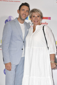 Ernsting's Family Fashion Show 2024 in Hamburg