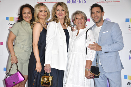 Ernsting's Family Fashion Show 2024 in Hamburg