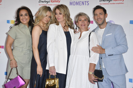 Ernsting's Family Fashion Show 2024 in Hamburg