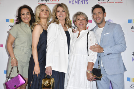 Ernsting's Family Fashion Show 2024 in Hamburg