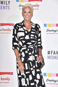 Ernsting's Family Fashion Show 2024 in Hamburg