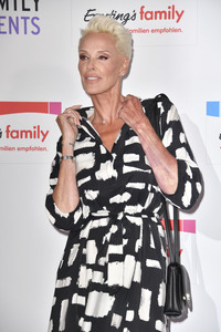 Ernsting's Family Fashion Show 2024 in Hamburg