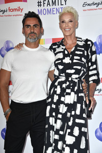 Ernsting's Family Fashion Show 2024 in Hamburg