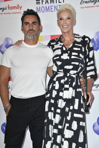 Ernsting's Family Fashion Show 2024 in Hamburg