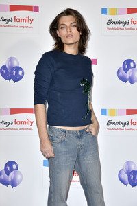 Ernsting's Family Fashion Show 2024 in Hamburg