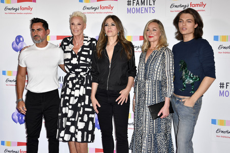 Ernsting's Family Fashion Show 2024 in Hamburg