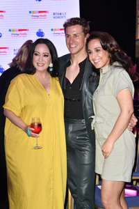 Ernsting's Family Fashion Show 2024 in Hamburg