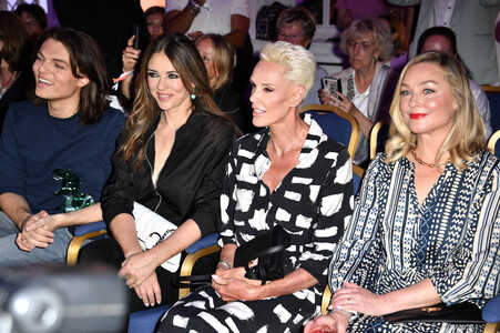 Ernsting's Family Fashion Show 2024 in Hamburg