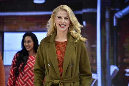 Ernsting's Family Fashion Show 2024 in Hamburg