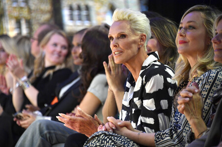 Ernsting's Family Fashion Show 2024 in Hamburg