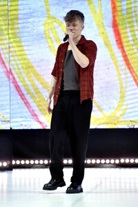 Ernsting's Family Fashion Show 2024 in Hamburg