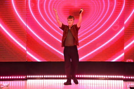 Ernsting's Family Fashion Show 2024 in Hamburg