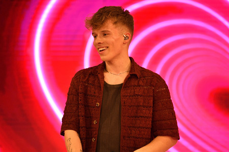 Ernsting's Family Fashion Show 2024 in Hamburg