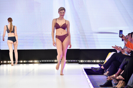 Ernsting's Family Fashion Show 2024 in Hamburg