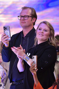 Ernsting's Family Fashion Show 2024 in Hamburg