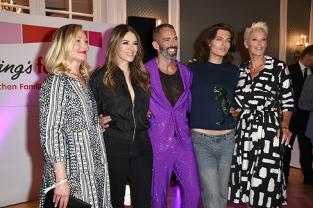 Ernsting's Family Fashion Show 2024 in Hamburg