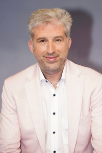 Talkshow 'maischberger' in Berlin