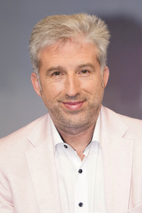 Talkshow 'maischberger' in Berlin