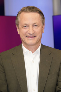 Talkshow 'maischberger' in Berlin