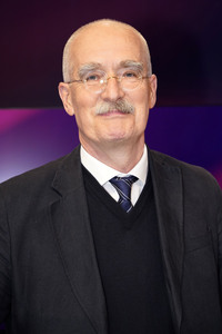 Talkshow 'maischberger' in Berlin