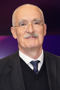 Talkshow 'maischberger' in Berlin