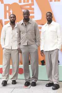 Royal Academy of Arts Summer Exhibition 2024 Preview Party in London