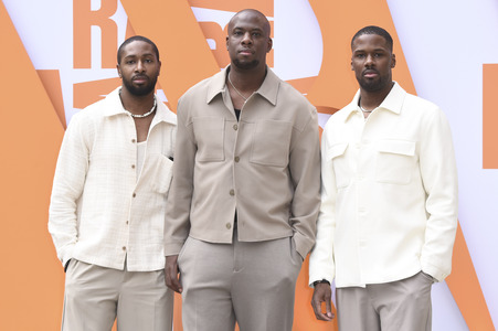 Royal Academy of Arts Summer Exhibition 2024 Preview Party in London