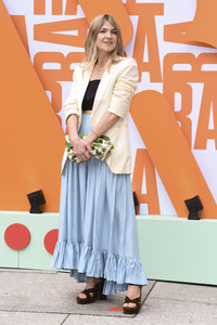 Royal Academy of Arts Summer Exhibition 2024 Preview Party in London