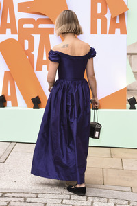 Royal Academy of Arts Summer Exhibition 2024 Preview Party in London