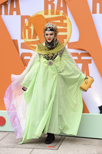 Royal Academy of Arts Summer Exhibition 2024 Preview Party in London