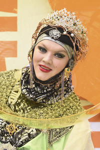 Royal Academy of Arts Summer Exhibition 2024 Preview Party in London