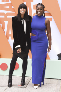 Royal Academy of Arts Summer Exhibition 2024 Preview Party in London