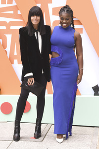 Royal Academy of Arts Summer Exhibition 2024 Preview Party in London