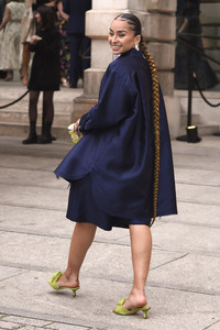 Royal Academy of Arts Summer Exhibition 2024 Preview Party in London