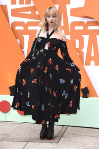 Royal Academy of Arts Summer Exhibition 2024 Preview Party in London