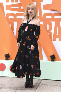 Royal Academy of Arts Summer Exhibition 2024 Preview Party in London